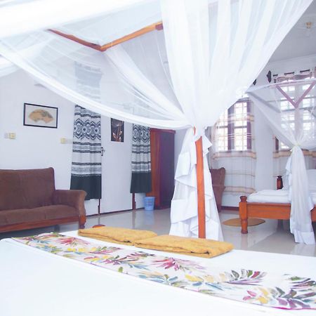 Sulkhan Serviced Apartment Chukwani 외부 사진