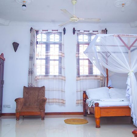 Sulkhan Serviced Apartment Chukwani 외부 사진