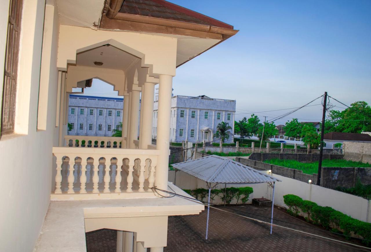 Sulkhan Serviced Apartment Chukwani 외부 사진