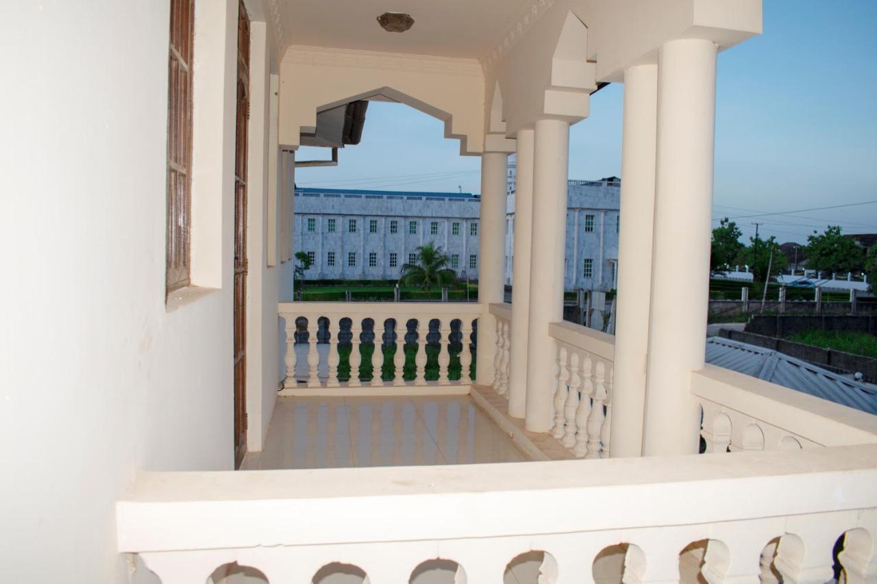 Sulkhan Serviced Apartment Chukwani 외부 사진