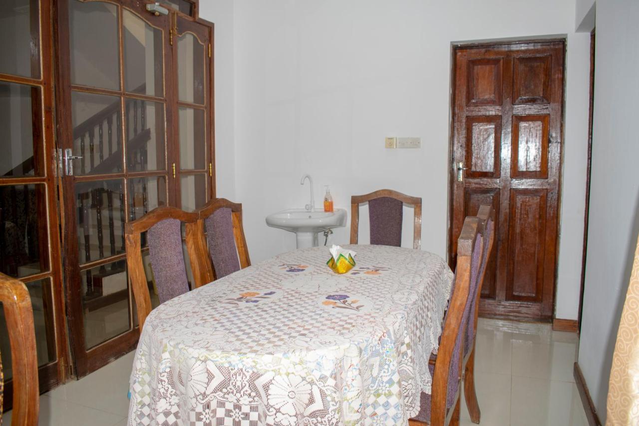 Sulkhan Serviced Apartment Chukwani 외부 사진