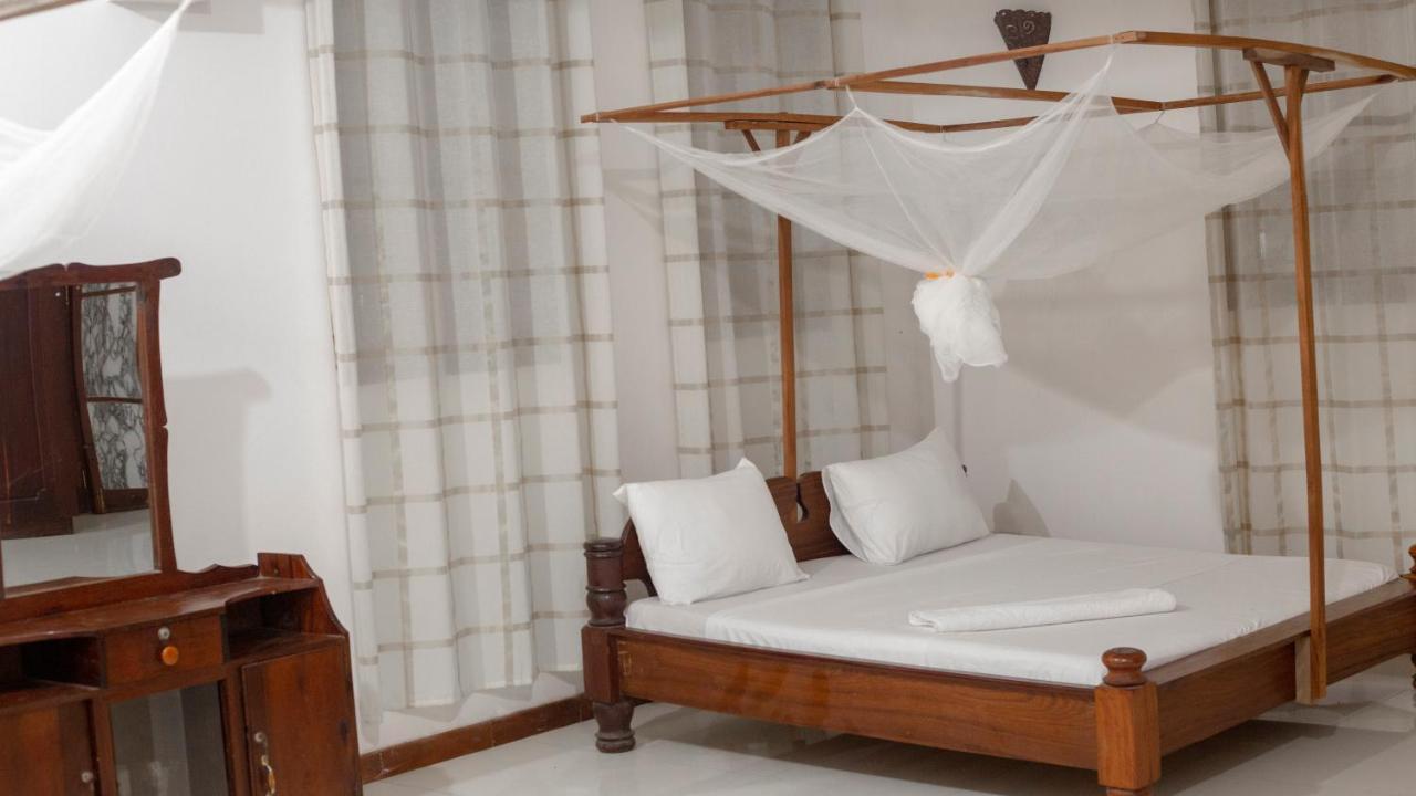 Sulkhan Serviced Apartment Chukwani 외부 사진