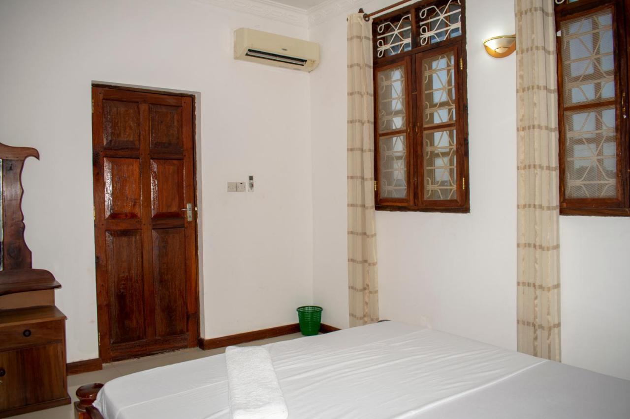 Sulkhan Serviced Apartment Chukwani 외부 사진