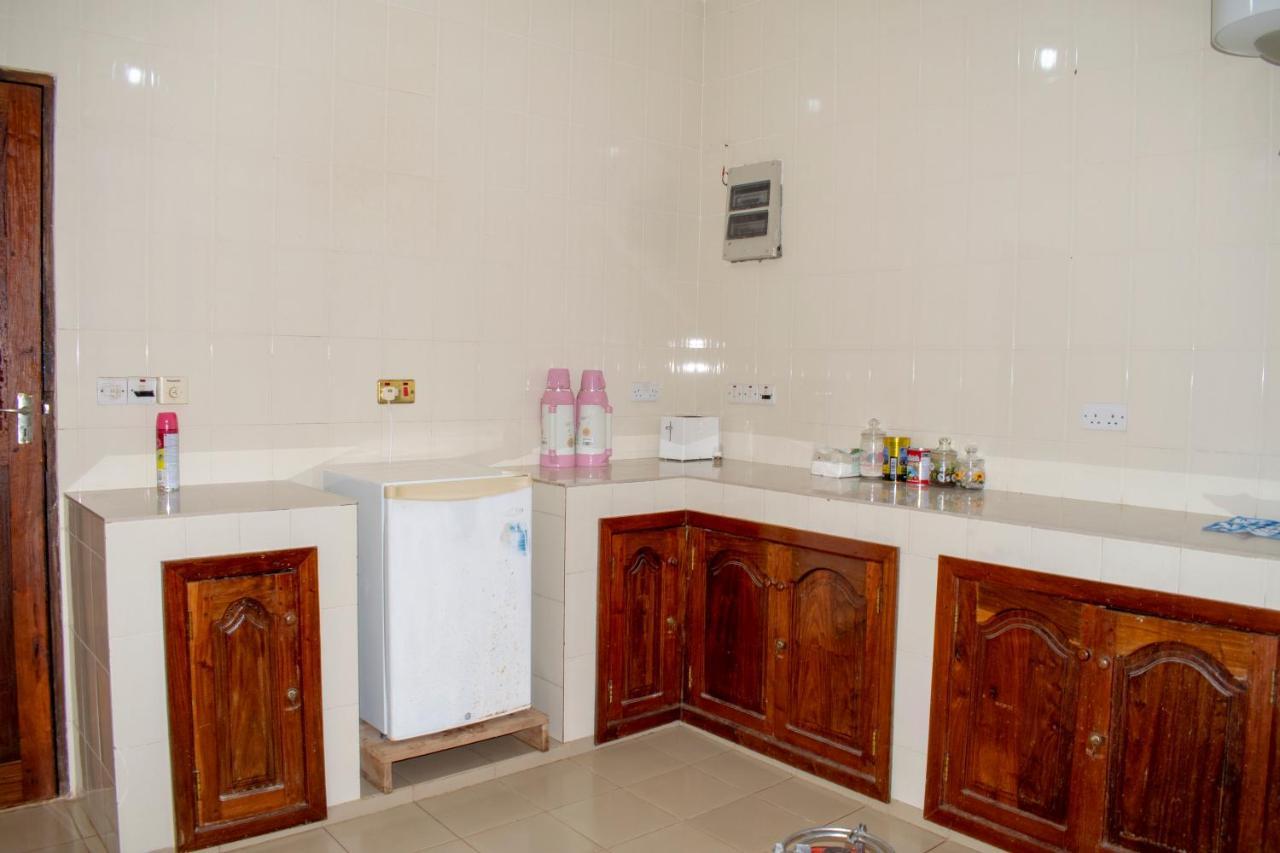 Sulkhan Serviced Apartment Chukwani 외부 사진