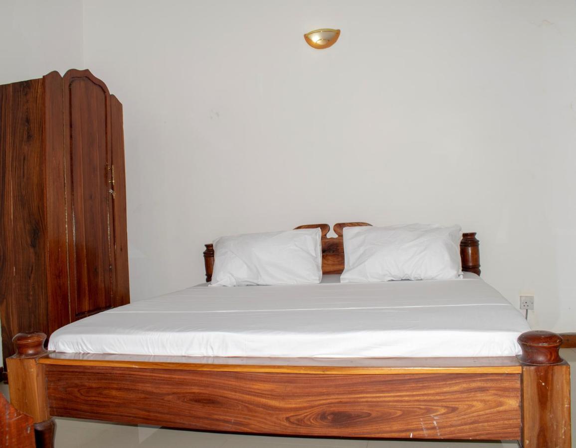 Sulkhan Serviced Apartment Chukwani 외부 사진