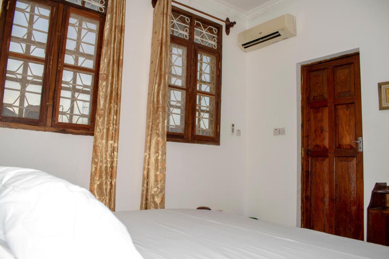 Sulkhan Serviced Apartment Chukwani 외부 사진
