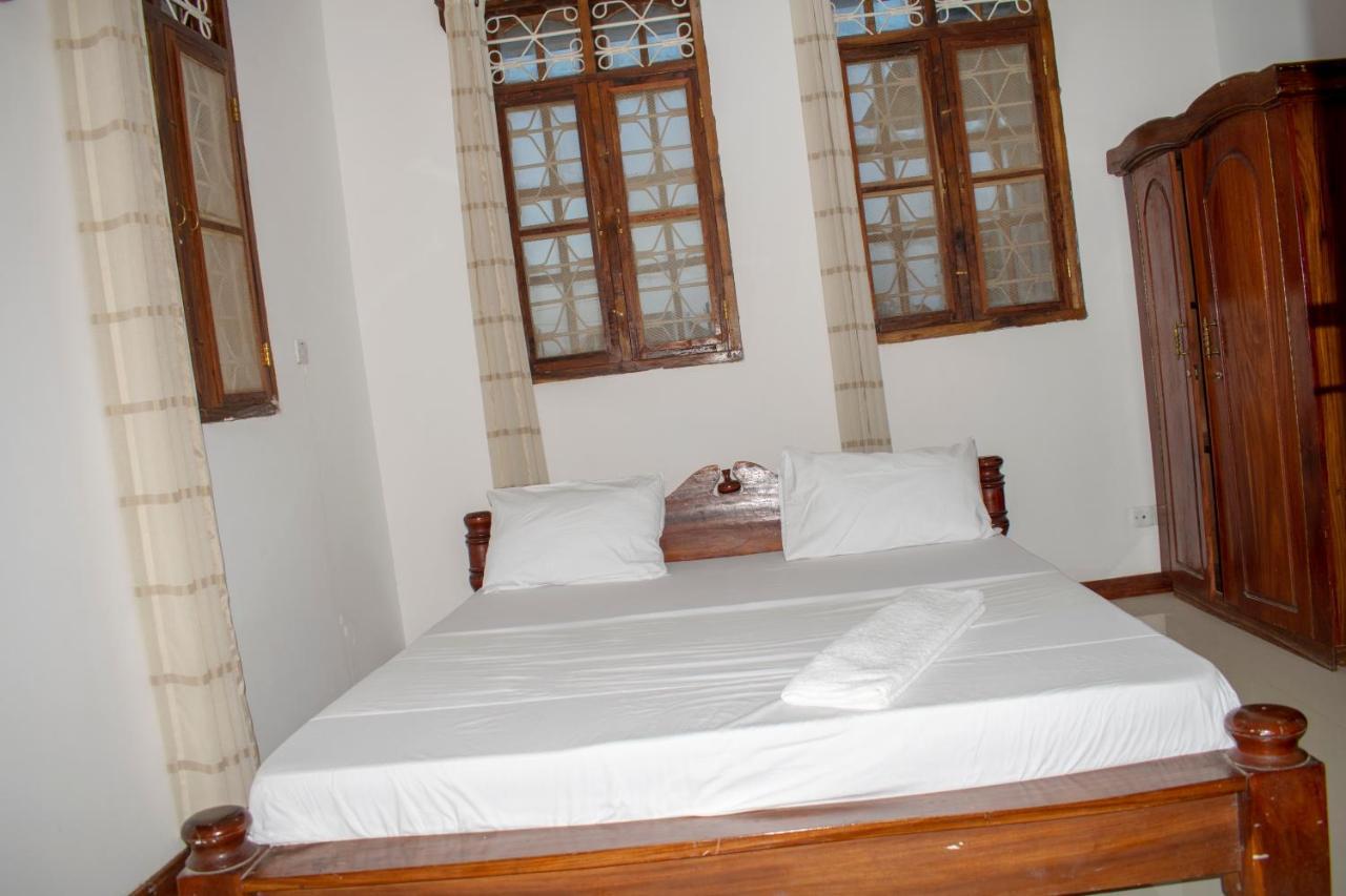 Sulkhan Serviced Apartment Chukwani 외부 사진