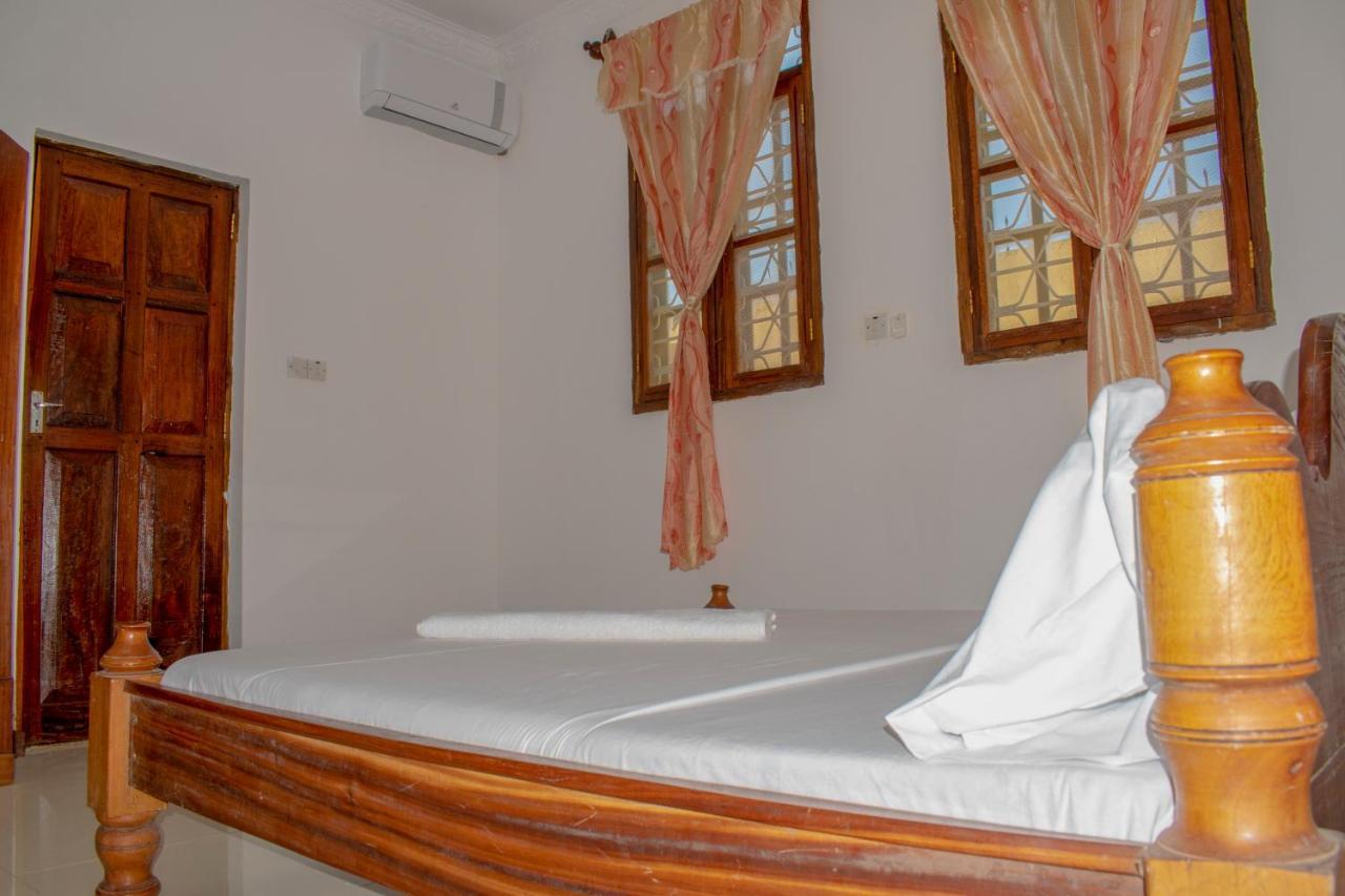 Sulkhan Serviced Apartment Chukwani 외부 사진