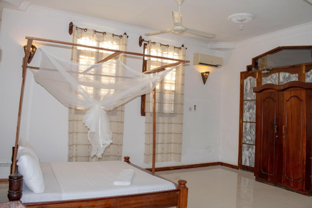 Sulkhan Serviced Apartment Chukwani 외부 사진