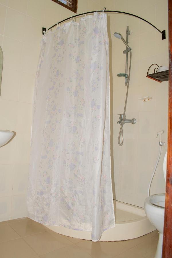 Sulkhan Serviced Apartment Chukwani 외부 사진