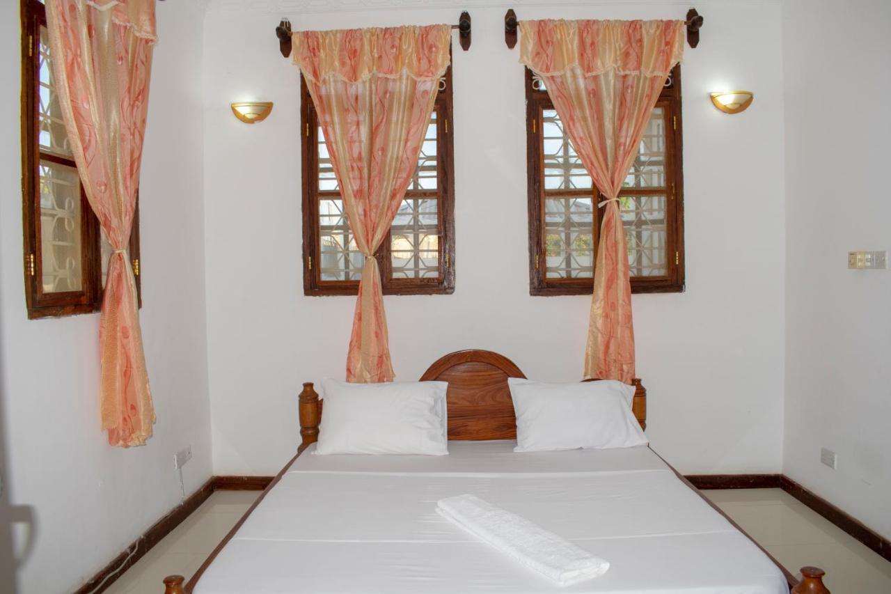 Sulkhan Serviced Apartment Chukwani 외부 사진