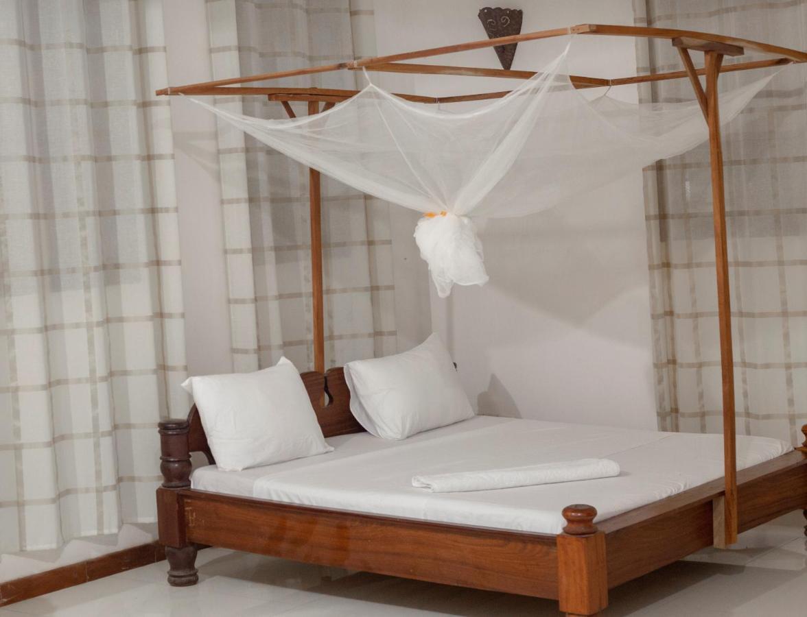 Sulkhan Serviced Apartment Chukwani 외부 사진