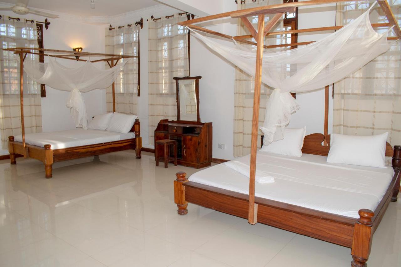 Sulkhan Serviced Apartment Chukwani 외부 사진