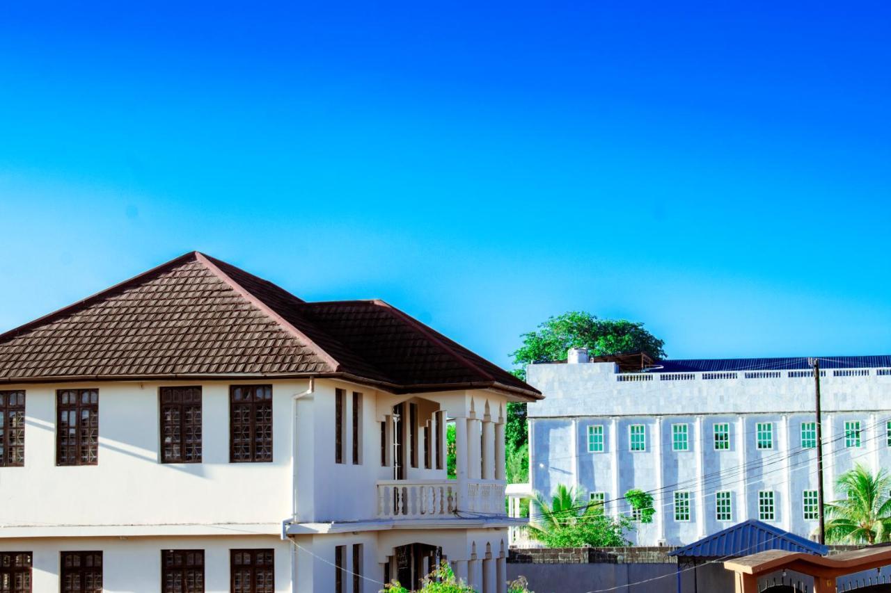 Sulkhan Serviced Apartment Chukwani 외부 사진