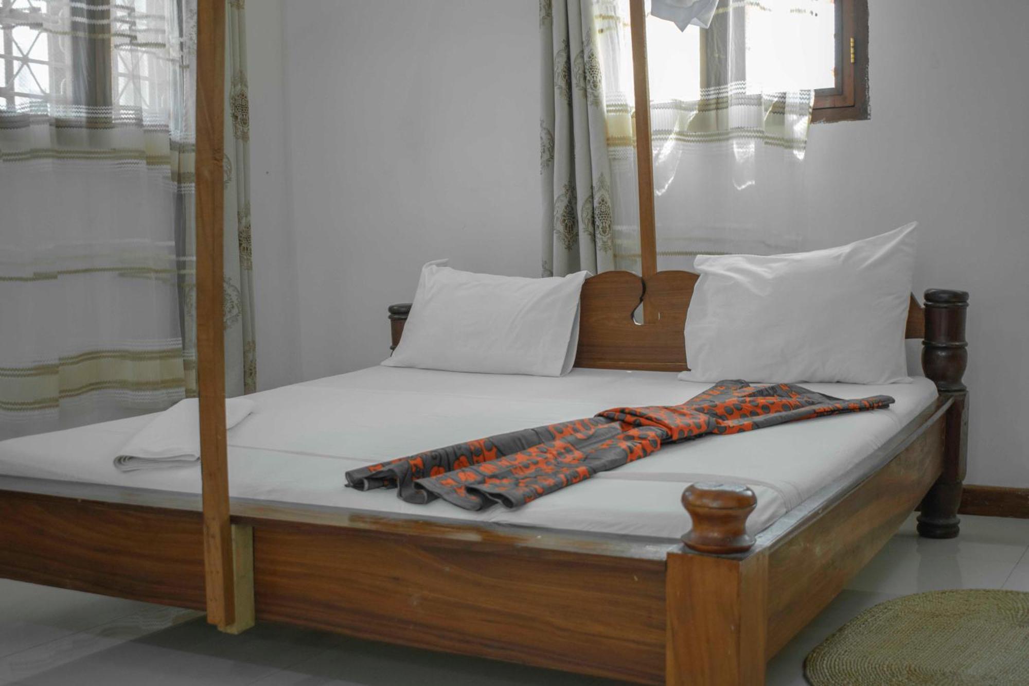 Sulkhan Serviced Apartment Chukwani 외부 사진