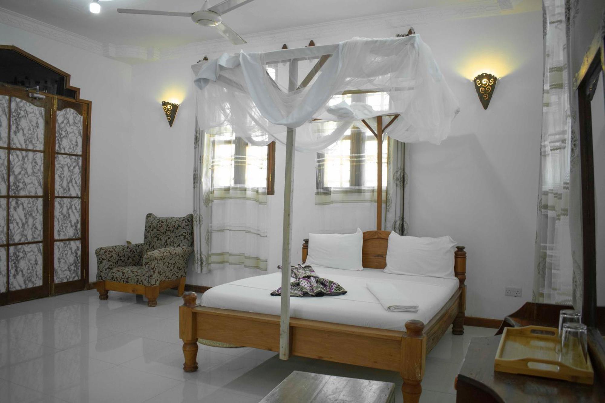 Sulkhan Serviced Apartment Chukwani 외부 사진