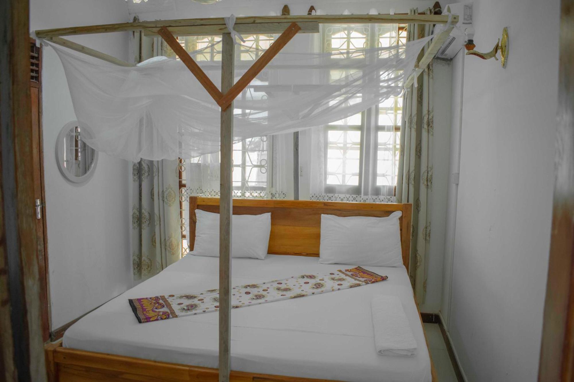 Sulkhan Serviced Apartment Chukwani 외부 사진