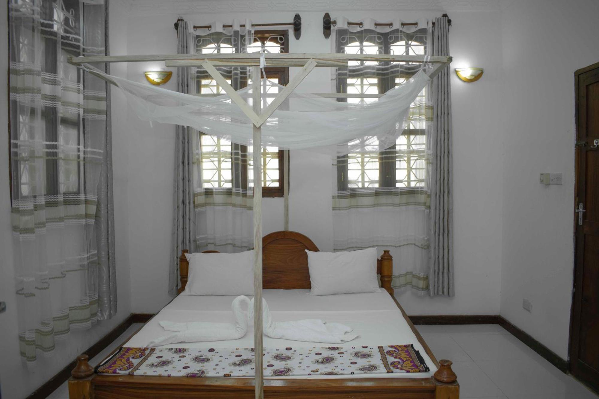 Sulkhan Serviced Apartment Chukwani 외부 사진