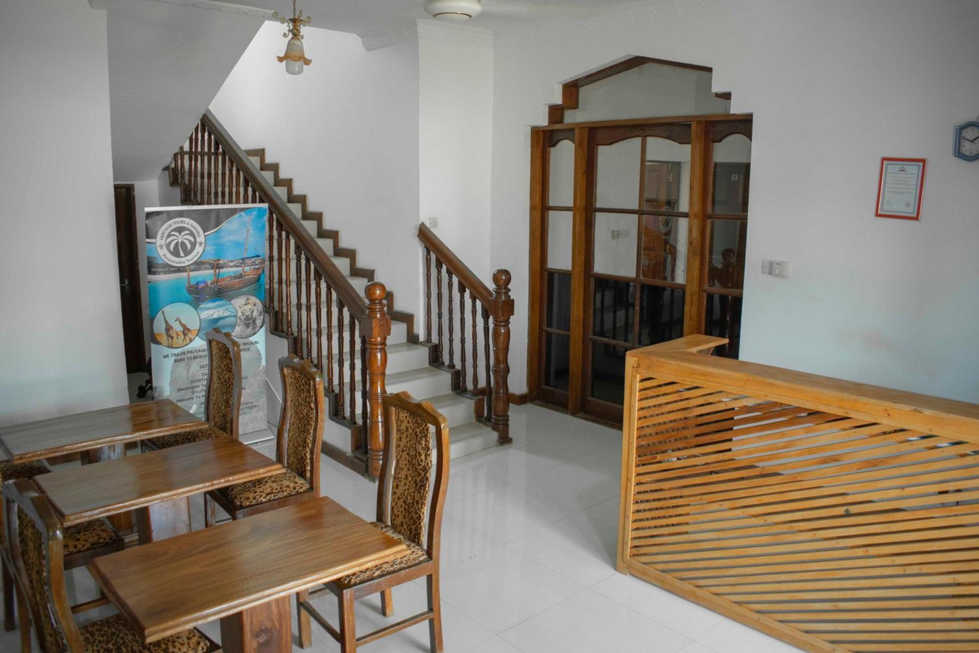 Sulkhan Serviced Apartment Chukwani 외부 사진