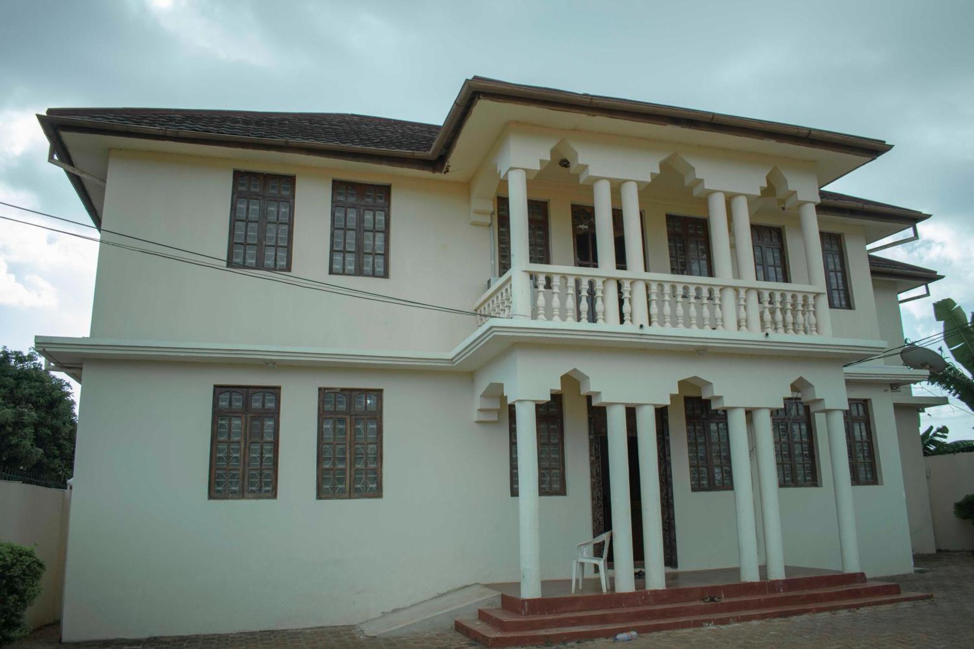 Sulkhan Serviced Apartment Chukwani 외부 사진