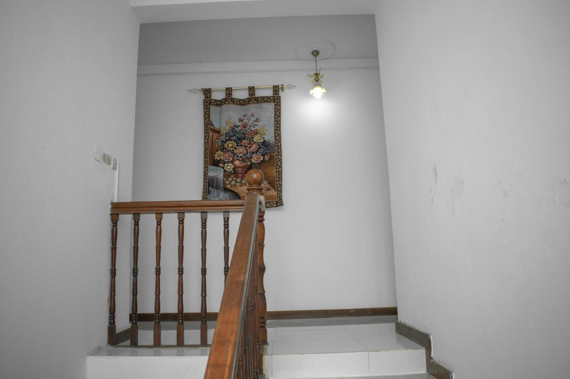 Sulkhan Serviced Apartment Chukwani 외부 사진