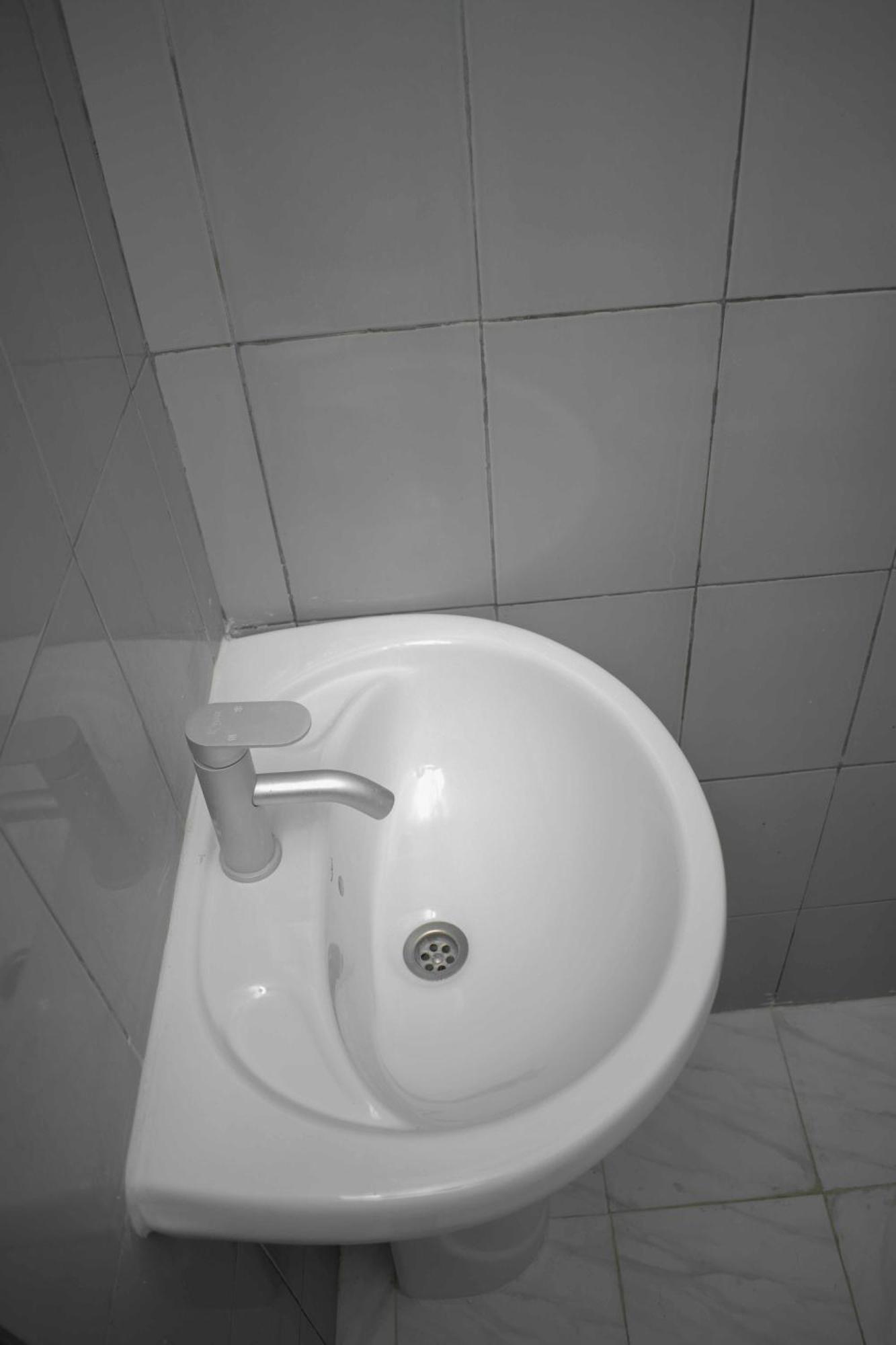 Sulkhan Serviced Apartment Chukwani 외부 사진