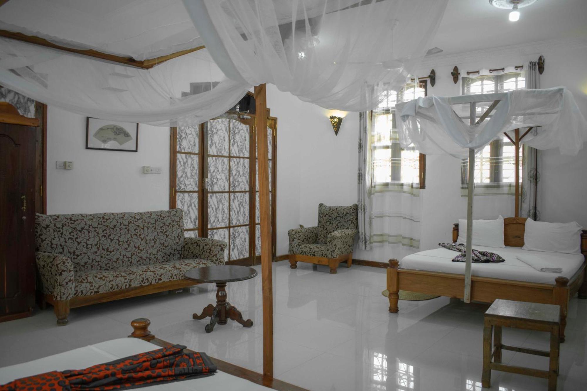 Sulkhan Serviced Apartment Chukwani 외부 사진