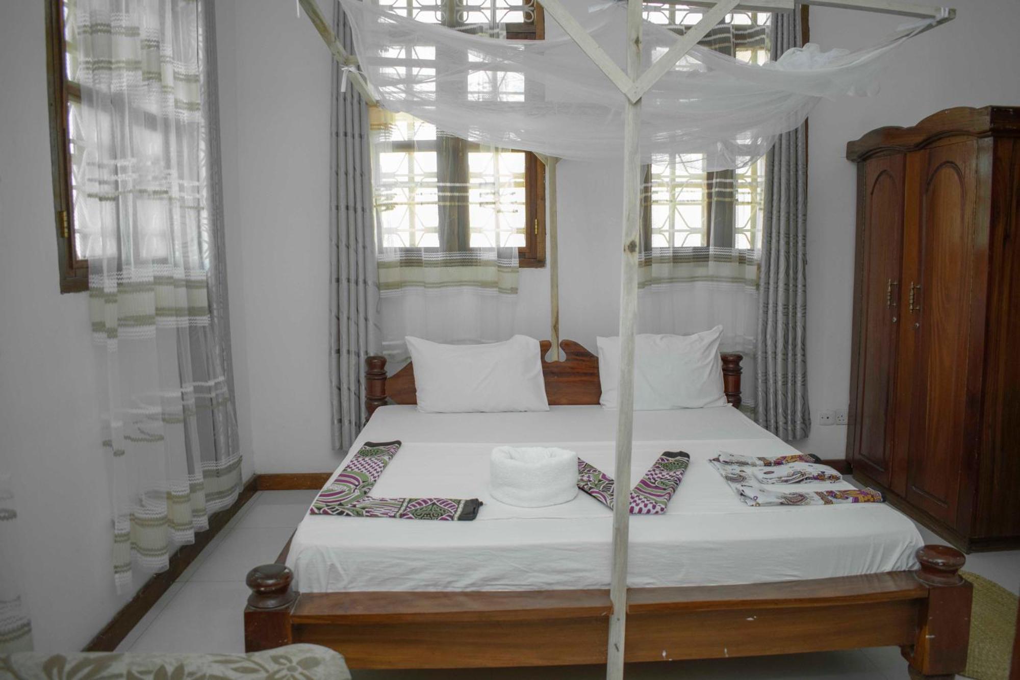 Sulkhan Serviced Apartment Chukwani 외부 사진