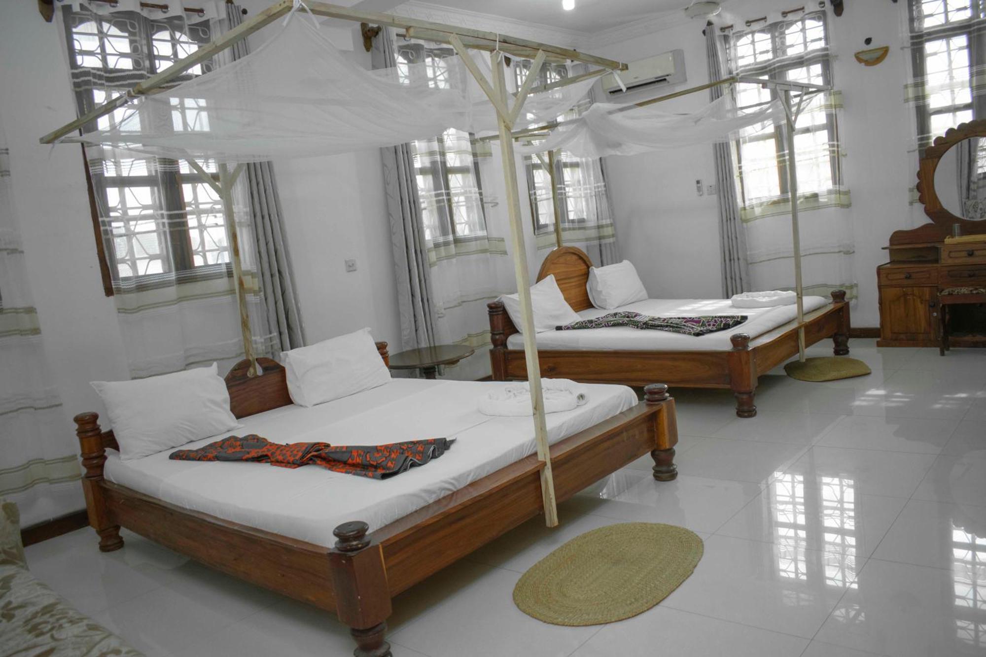 Sulkhan Serviced Apartment Chukwani 외부 사진