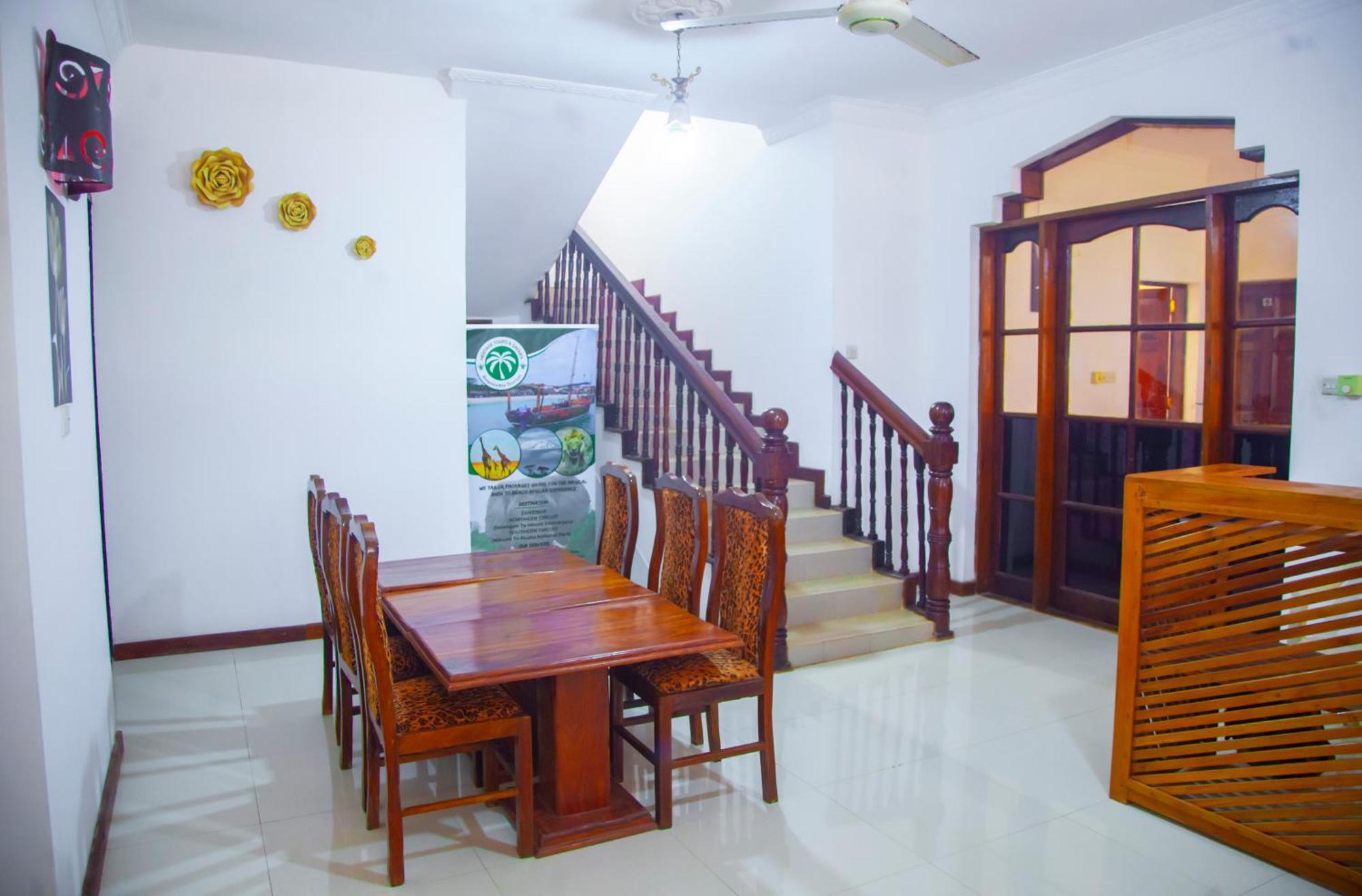Sulkhan Serviced Apartment Chukwani 외부 사진