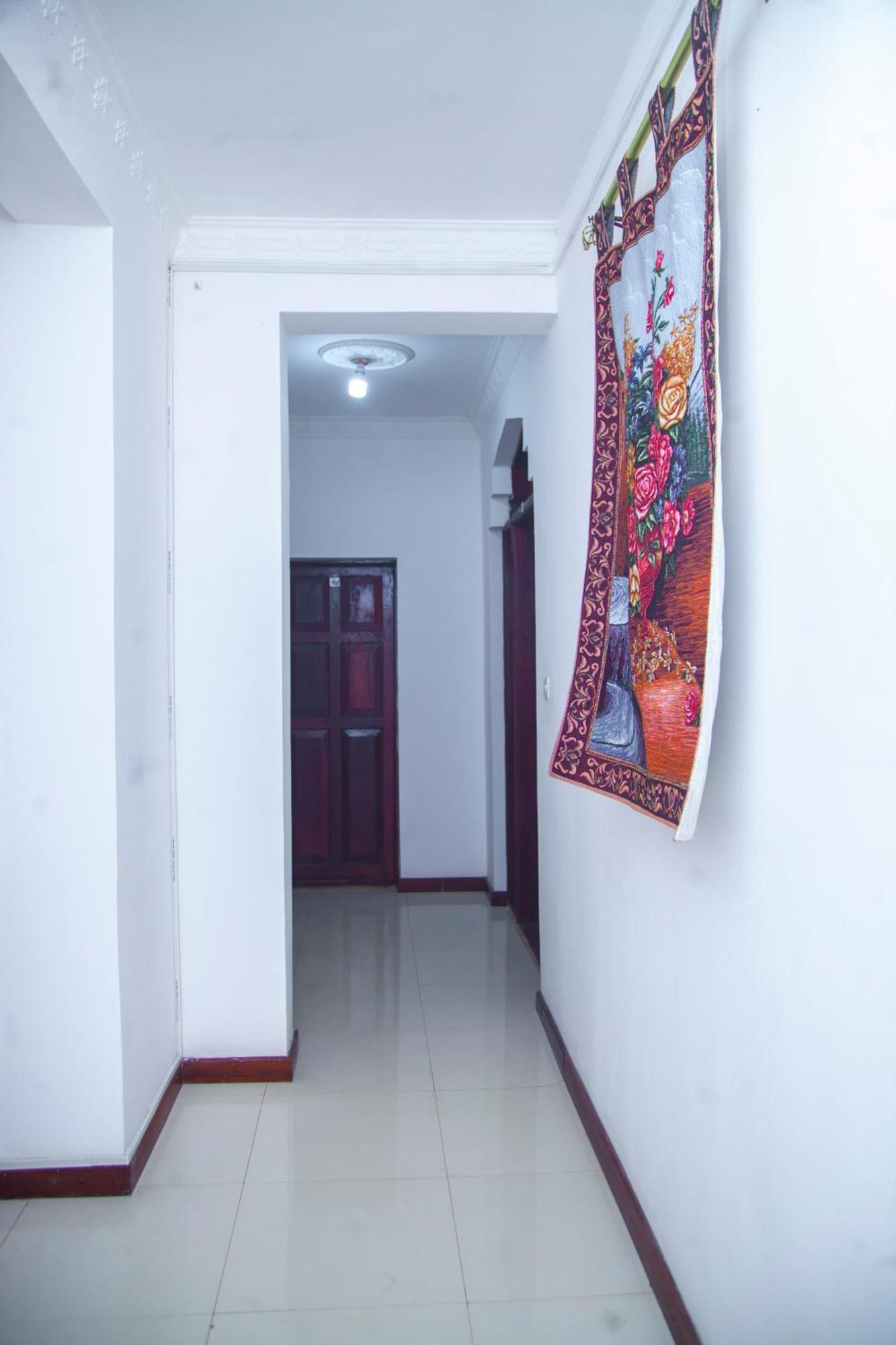 Sulkhan Serviced Apartment Chukwani 외부 사진