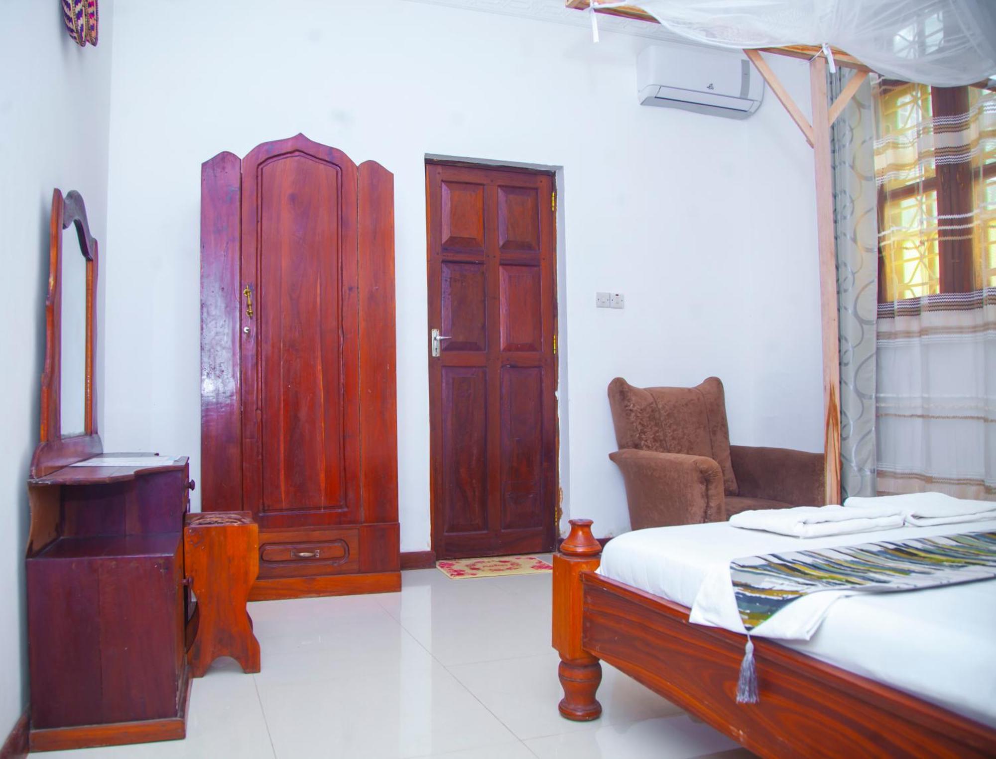 Sulkhan Serviced Apartment Chukwani 외부 사진