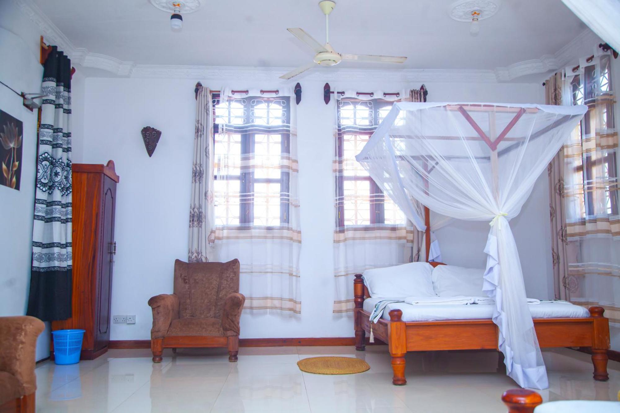 Sulkhan Serviced Apartment Chukwani 외부 사진