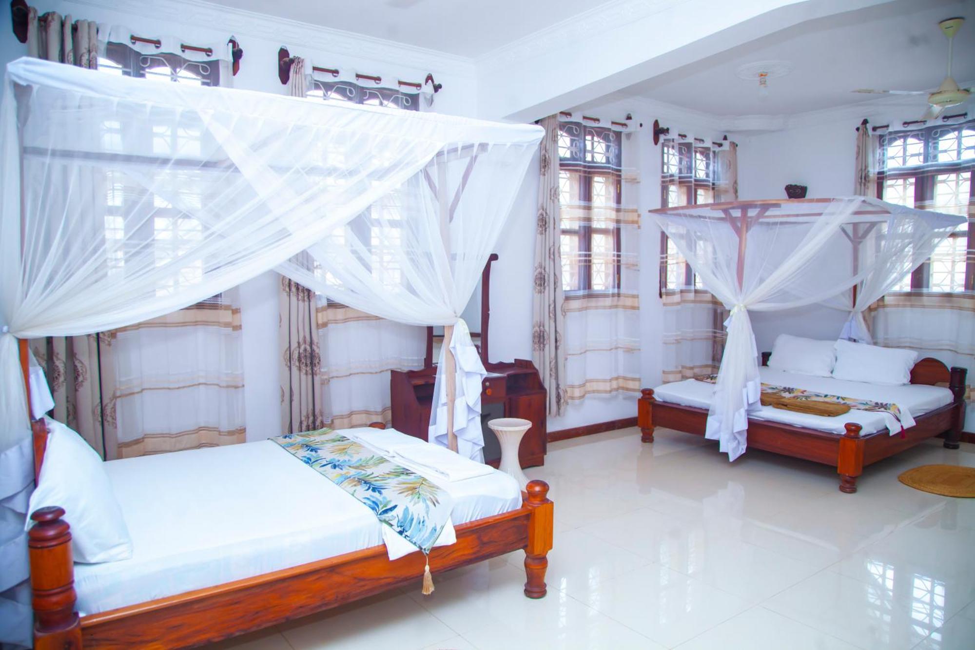 Sulkhan Serviced Apartment Chukwani 외부 사진