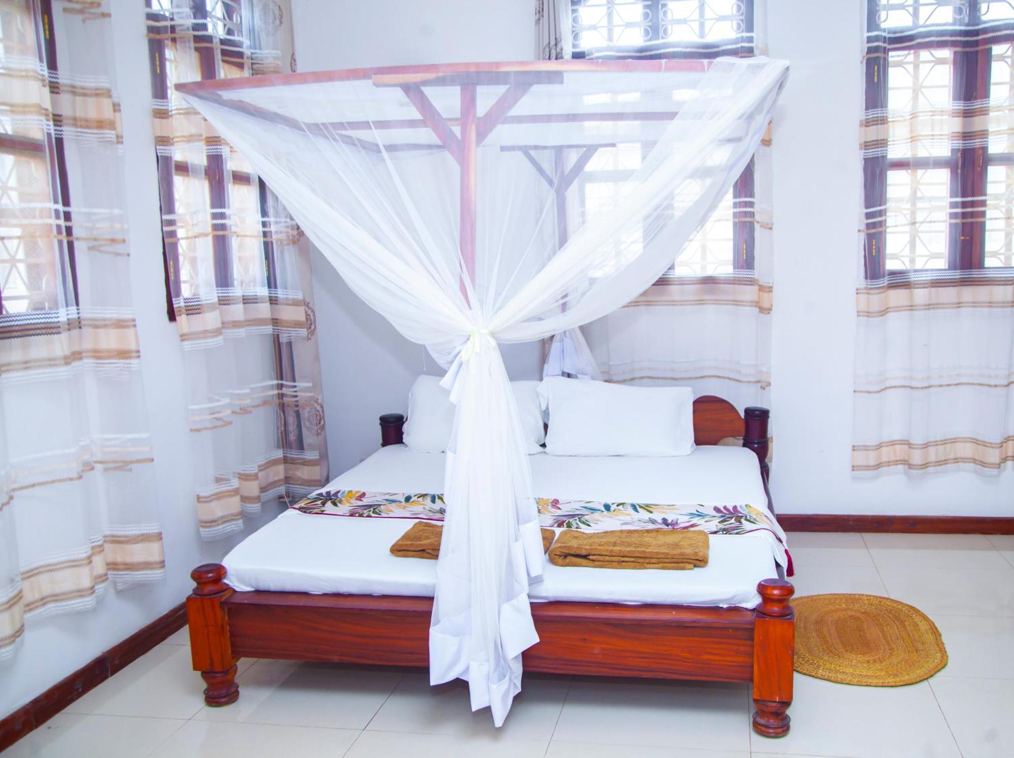 Sulkhan Serviced Apartment Chukwani 외부 사진