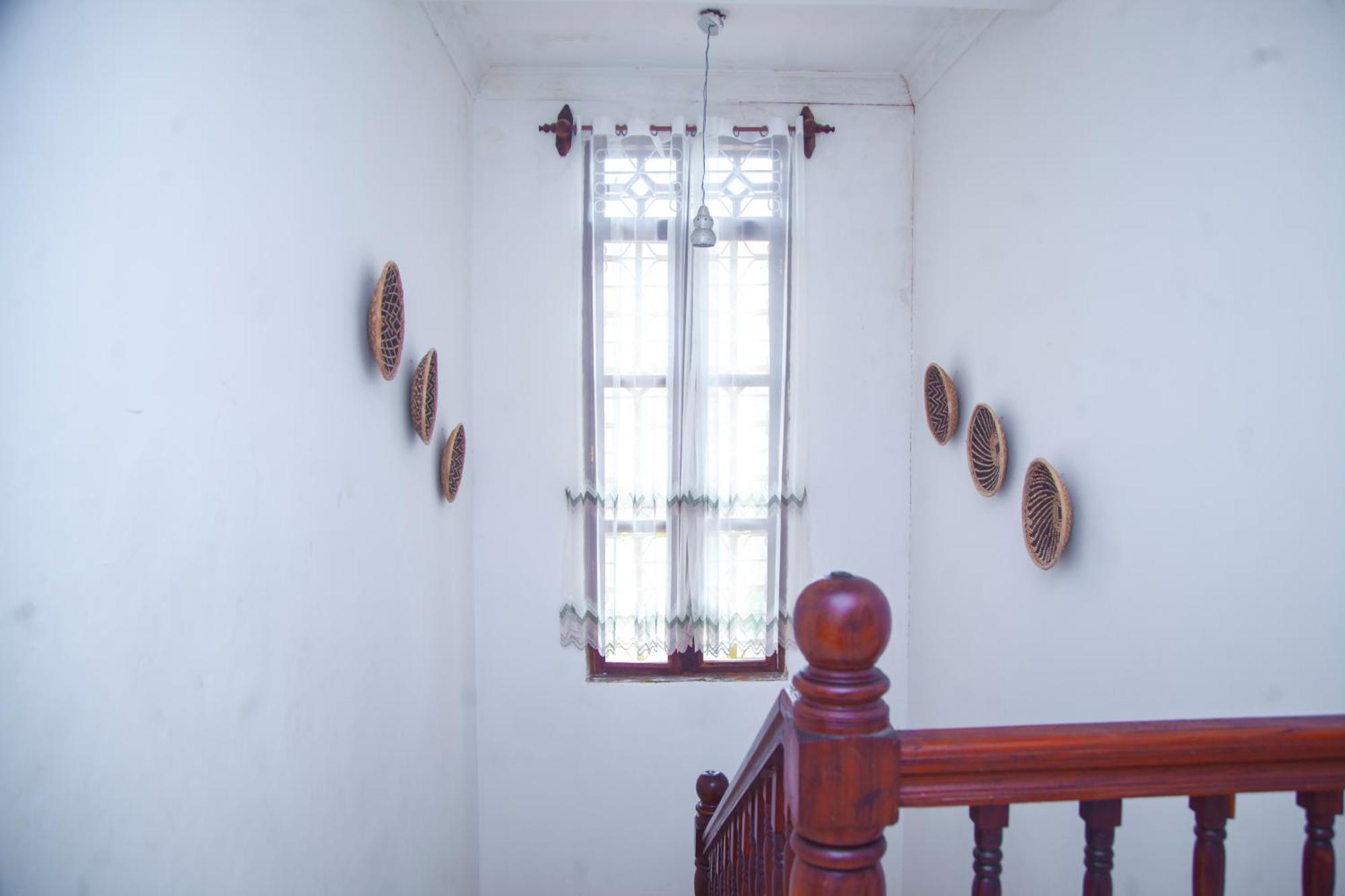 Sulkhan Serviced Apartment Chukwani 외부 사진