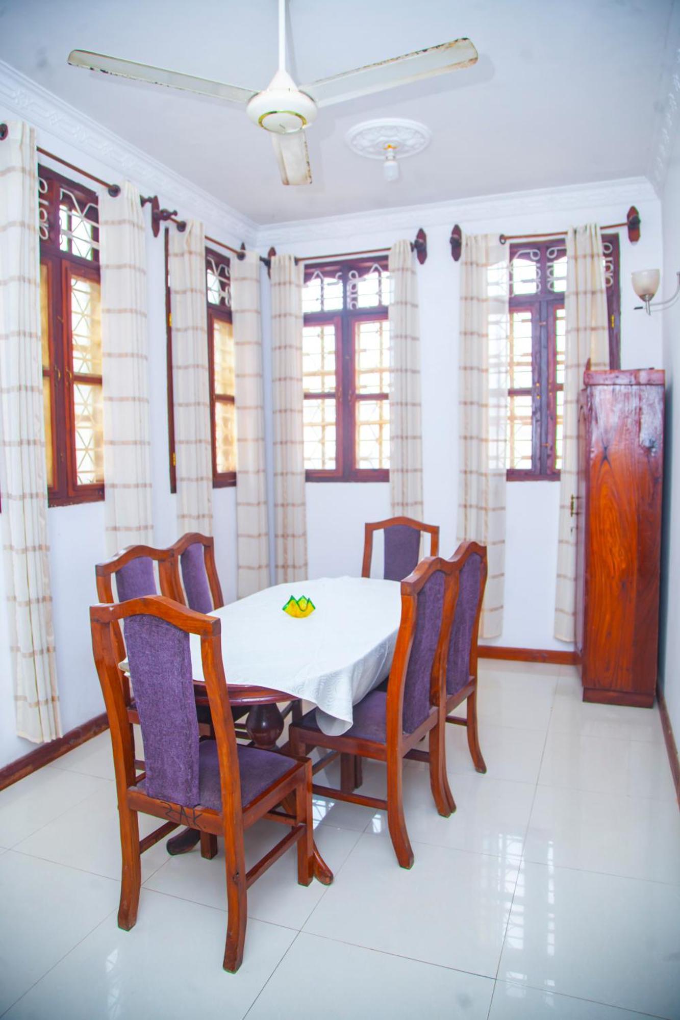 Sulkhan Serviced Apartment Chukwani 외부 사진