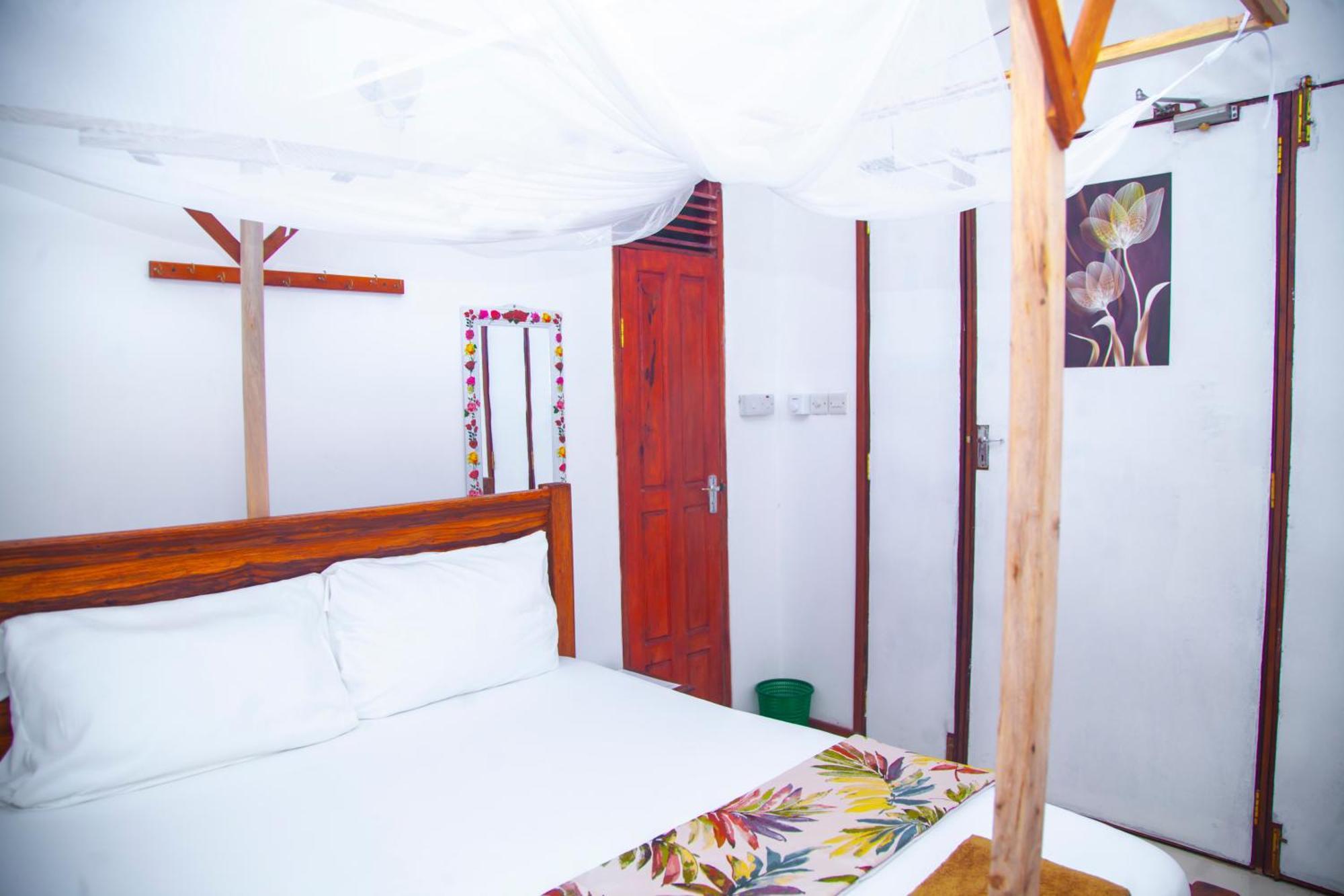 Sulkhan Serviced Apartment Chukwani 외부 사진